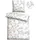Castell 0301130 Perlmut Beige 155 x 220 cm + 2 x 80 x 80 cm