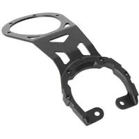 SW-Motech Tankring PRO Schwarz für Triumph Tiger 660 (21-)