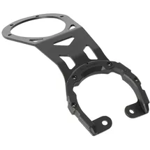 SW-Motech Tankring PRO Schwarz für Triumph Tiger 660 (21-)