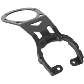 SW-Motech Tankring PRO Schwarz für Triumph Tiger 660 (21-)