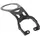 SW-Motech Tankring PRO Schwarz für Triumph Tiger 660 (21-)