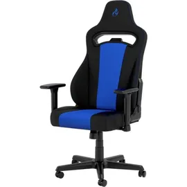 Nitro Concepts E250 Gaming Chair galactic blue