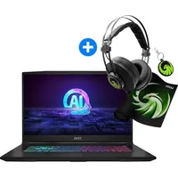 MSI Katana A17 AI B8VG-865 AMD Ryzen 9 8945HS