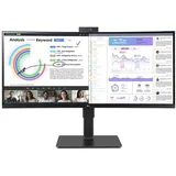 LG UltraWide 34BQ77QC-B 34" schwarz
