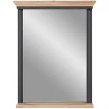 Innostyle Spiegel, Jasmin grau