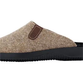 ROHDE Pantoffeln Beige 45