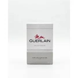 Guerlain Mon Guerlain Eau de Toilette 50 ml