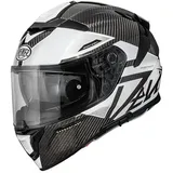 Premier Helmets Devil MN8 Carbon L