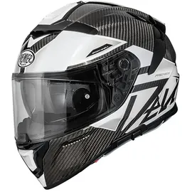 Premier Helmets Devil MN8 Carbon L