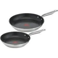 Tefal Virtuoso Pfannen-Set 2-tlg. 20 cm + 24 cm
