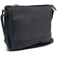 The Chesterfield Brand Weimar - Schultertasche 24 cm (navy)