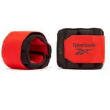 Reebok Gewichtsmanschette Reebok Flexlock Gewichtsmanschette Knöchel, 0,5 kg - 2 kg
