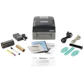 Panduit Etikettendrucker-Set TDP43ME/E-KIT