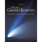 Oculum-Verlag Atlas der großen Kometen