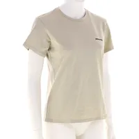 Patagonia P-6 Logo Responsibili-Tee Damen T-Shirt-Beige-XL