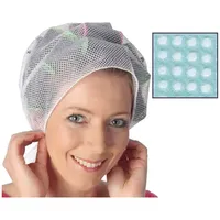 Efalock Professional Efalock Frisurenschleier Weiss