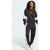 Adidas Laziday Trainingsanzug Black L
