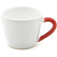 Gmundner Espressotasse 0,06 l Rubinrot