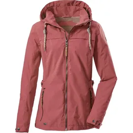 G.I.G.A. DX by killtec Jacke rot - 44