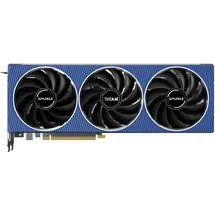 Sparkle Arc A770 Titan OC Edition, SA770T-16GOC, 16GB GDDR6 Grafikkarte 1x HDMI 3x DP