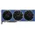 Sparkle Arc A770 Titan OC Edition, SA770T-16GOC, 16GB GDDR6 Grafikkarte 1x HDMI 3x DP