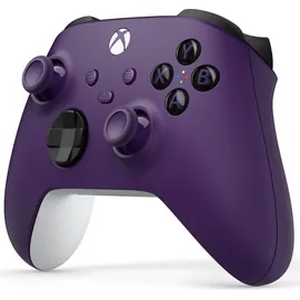 Microsoft Xbox Wireless Controller astral purple
