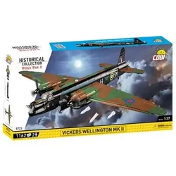 COBI 5723 1:37 Vickers Wellington Mk.II