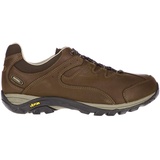 MEINDL Caracas Herren Dunkelbraun 41