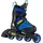 blau/gelb 32-37