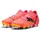 Puma Future 7 Ultimate MxSG sunset glow/puma black/sun stream 40