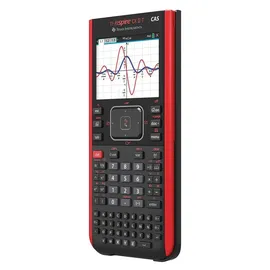 Texas Instruments TI-Nspire CX II-T CAS Grafikrechner Texas Instruments