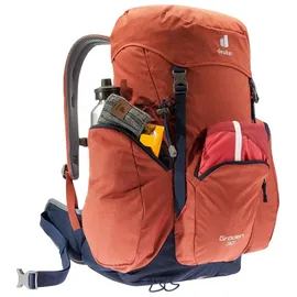 Deuter Gröden 32 lava-ink
