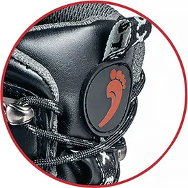 Baak Sicherheitsstiefel Harrison 44 schwarz
