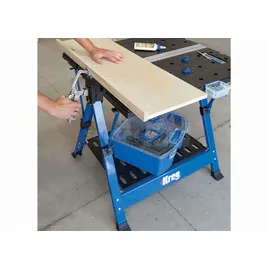 Kreg Mobile Multifunktions-Werkbank Kreg KWS1000