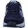Gabor Pius Gabor Herren, Sneaker Low,Halbschuhe,Wechselfußbett,zertifiziertes Leder,Laufschuhe,schnürschuhe,schnürer,Men's,Midnight,41 EU / 7.5 UK