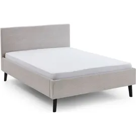 Meise Möbel Avola 140 x 200 cm Beige