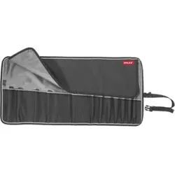 Holex Textil Werkzeug-Rolltasche mit Steckverschluss, Länge x Breite: 680X320 mm