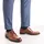 LLOYD Lias Schnürschuh Glattleder