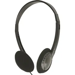 Sandberg Bulk Headphone (min 100) Kopfhörer Kabelgebunden Kopfband Musik Schwarz
