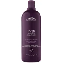 Aveda Invati Advanced Thickening Conditioner 1000 ml