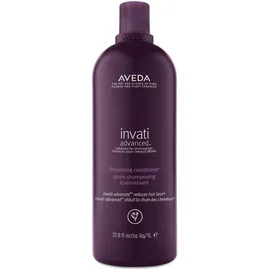 Aveda Invati Advanced Thickening Conditioner 1000 ml