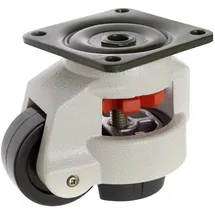 TOOLCRAFT Schwerlast-Rad 50 kg