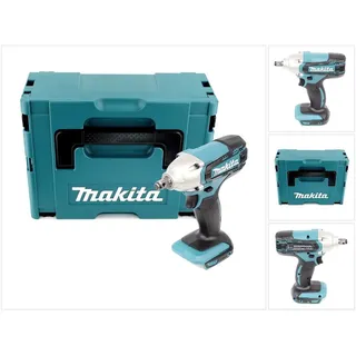 Makita DTW190ZJ Akku Schlagschrauber 18V190 ohne Akku + Makpac