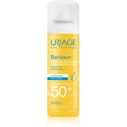 Uriage Bariésun Dry Mist SPF 50+ Sonnenschutz-Nebelspray SPF 50+ 200 ml