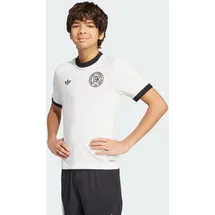 adidas Kinder Trikot Deutschland Anniversary Kids, CLOWHI/BLACK, 164