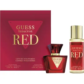 GUESS Seductive Red Geschenkset - 1.0 Stück