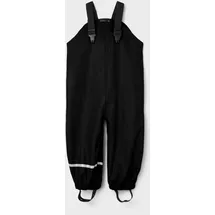 NAME IT NKNDRY Regular Fit Schwarz 146