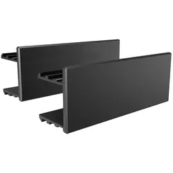 be quiet! HDD-Slot-Cover Dark Base / Silent Base BGA06