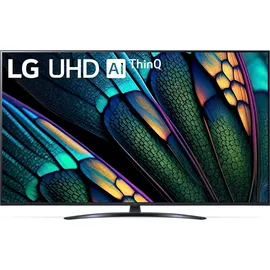 LG 65UR81006LJ 65" 4K UHD TV UR81