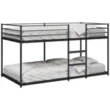 vidaXL 4019878 Bett
